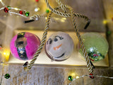 Christmas Bath Bomb Trio Gift Set (NEW)