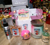 Santa's Secret Scent Gift Box (NEW)