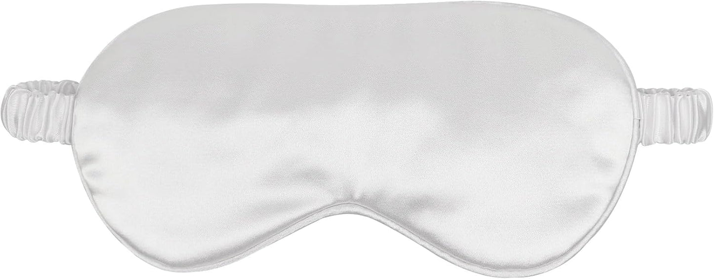 Satin Bedtime Eye Masks