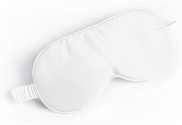 Satin Bedtime Eye Masks