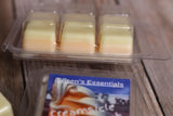ORANGE CREAMSICKLE Wax Melts