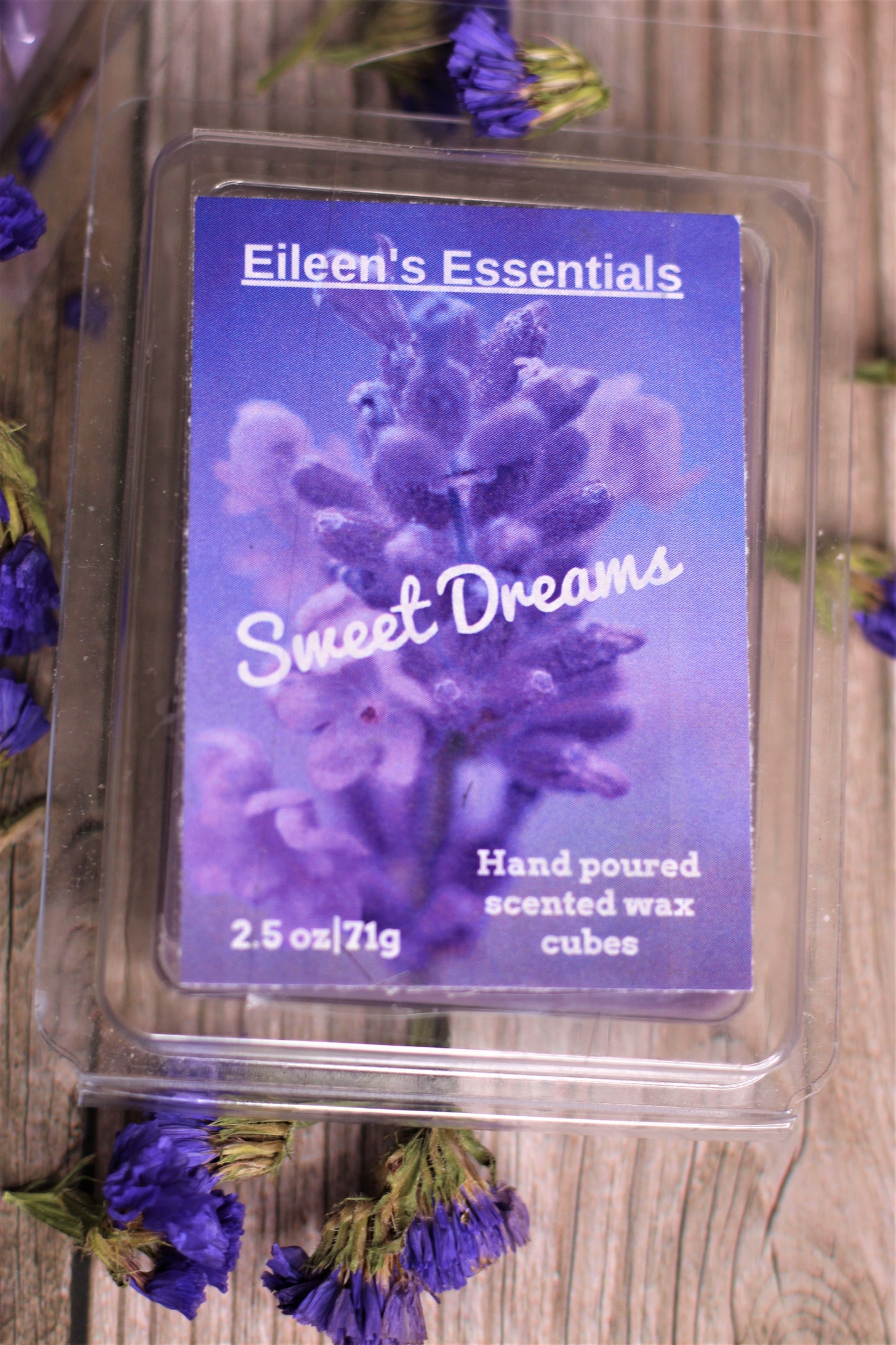 SWEET DREAMS (purely lavender) Wax Melts