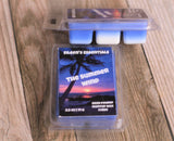 SUMMER WIND (Salty & Tropical) Wax Melts