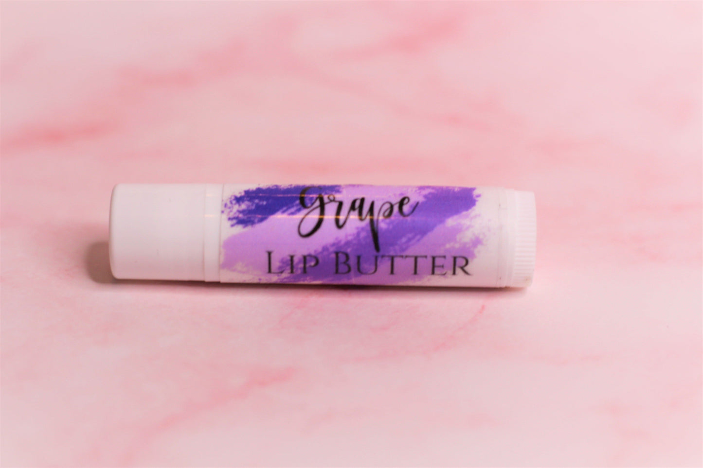 LIP BUTTER; HEAL & SEAL
