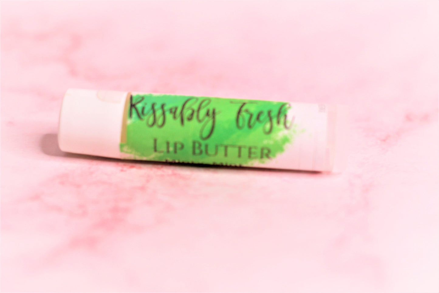 LIP BUTTER; HEAL & SEAL
