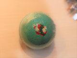 Christmas Bath Bomb Trio Gift Set (NEW)