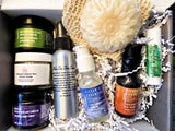 The Ultimate Anti-Aging & Pampering Gift Set