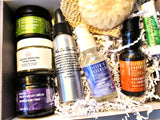 The Ultimate Anti-Aging & Pampering Gift Set