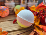 CANDY CORN Bath Bomb (limited edition)