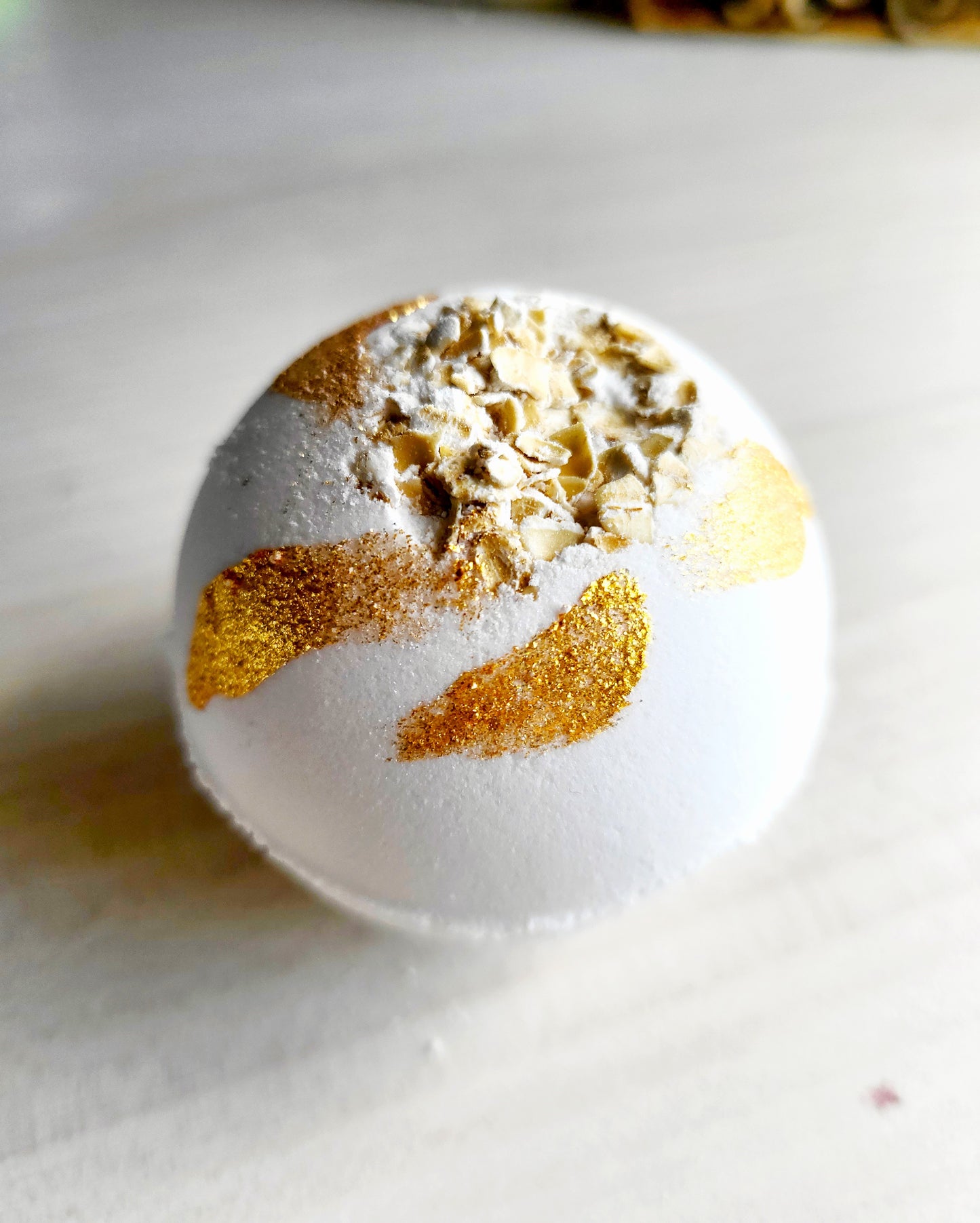 Tranquility Bath Bomb Gift Set