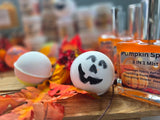 BOO! Bath Bomb (limited edition)