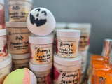 BOO! Bath Bomb (limited edition)