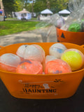 PUMPKIN SPICE Bath Bomb (limited edition)