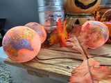 PUMPKIN SPICE Bath Bomb (limited edition)