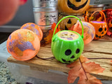 PUMPKIN SPICE Bath Bomb (limited edition)