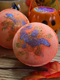 PUMPKIN SPICE Bath Bomb (limited edition)