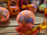 PUMPKIN SPICE Bath Bomb (limited edition)