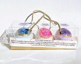 Magical Geode Bath Bomb Gift Set