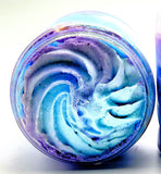 SMALL Whipped Shea Body Butter; FAITH (Lavender Vanilla) (Copy)