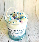 Dessert Candles