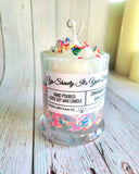 Dessert Candles