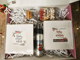 Holiday Romantic Candles Gift Box (NEW)