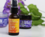 VITAMIN C CC SERUM