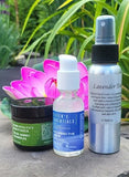 NEW Eye Corrector Serum