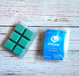 DREAM MERMAID (coconut and citrus) Wax Melts