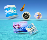 Spa Gift Set; DREAM (Mermaid) Edition