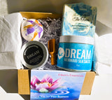 Spa Gift Set; DREAM (Mermaid) Edition