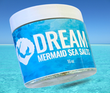Spa Gift Set; DREAM (Mermaid) Edition