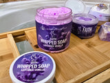 The Ultimate Spa Gift Set; "FAITH" (Lavender & Vanilla)