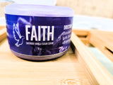 The Ultimate Spa Gift Set; "FAITH" (Lavender & Vanilla)