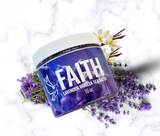 Spa Gift Set; FAITH (Lavender & Vanilla) Collection