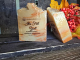 It's Fall Ya'll Artisan Soap (Pumpkin Spice) Artisan Soap