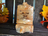 It's Fall Ya'll Artisan Soap (Pumpkin Spice) Artisan Soap