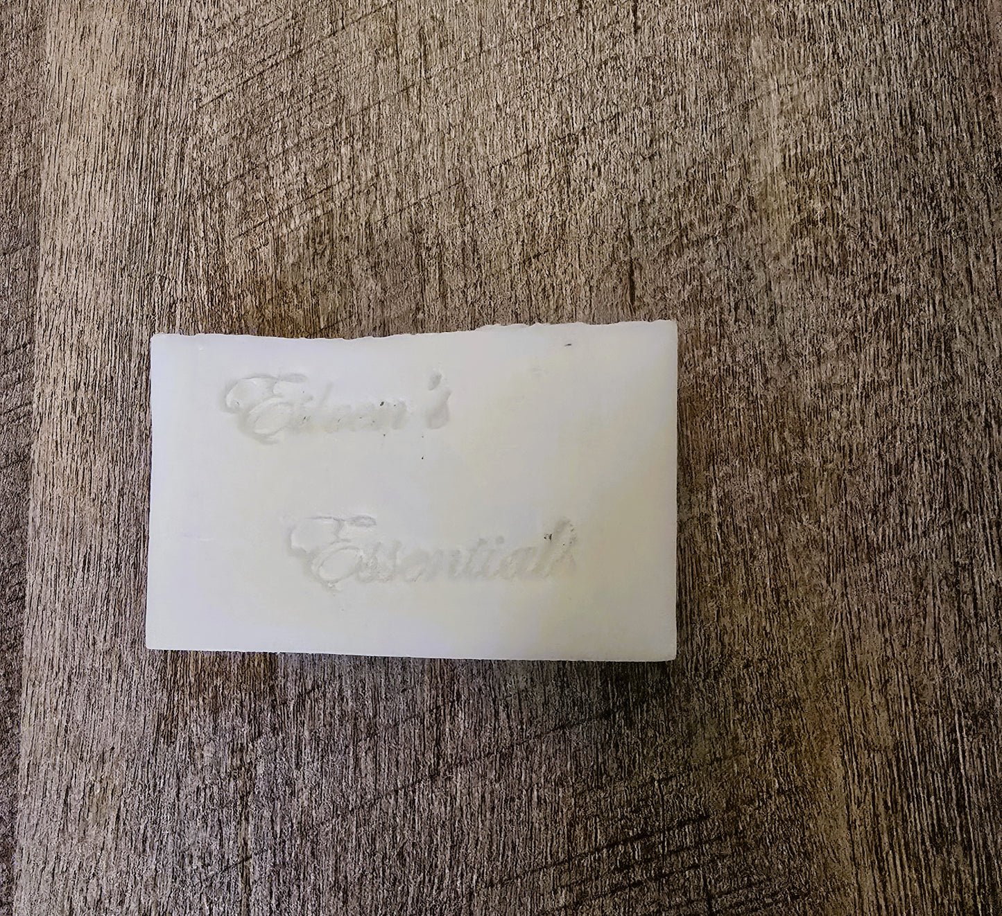 Pure Goat's Milk Unscented Artisan Soap 6 oz