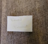 Pure Goat's Milk Artisan Soap 6 oz