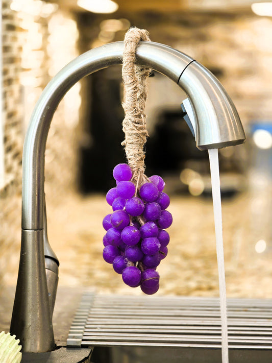 Grapevine Soap