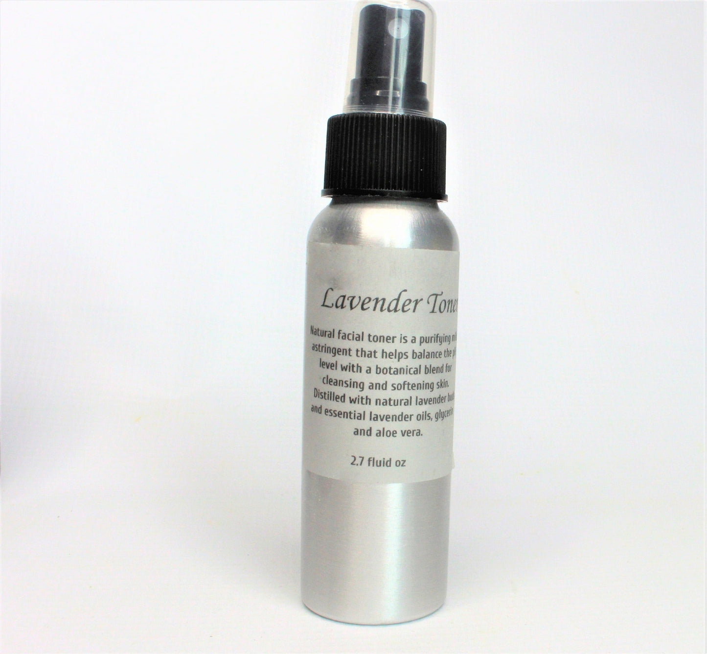 Spa Gift Set; Lavender Fields - Eileen's Essentials