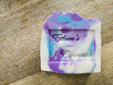 Lavender & Vanilla Artisan Soap