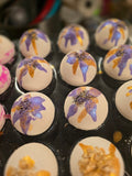 LAVENDE FIELDS Bath Bomb