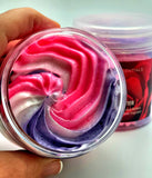 Skincare Collection/Whipped Soap; LOVE (Love Spell)