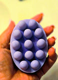 Lovely Lavender Massage Bar