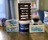 Men’s Luxury Grooming Gift Set