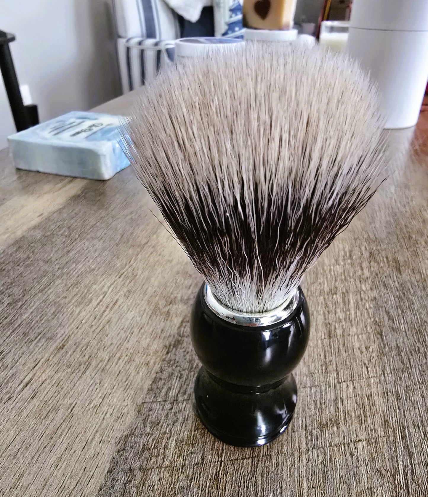 Pure Badger Hair Shaving Brush