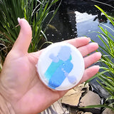 "Now I Can Breathe" Shower Steamers; Menthol, Mint & Eucalyptus