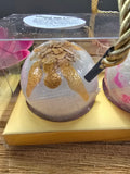 OATMEAL, MILK & HONEY Bath Bomb