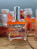 Pumpkin Spice Three in One Mist